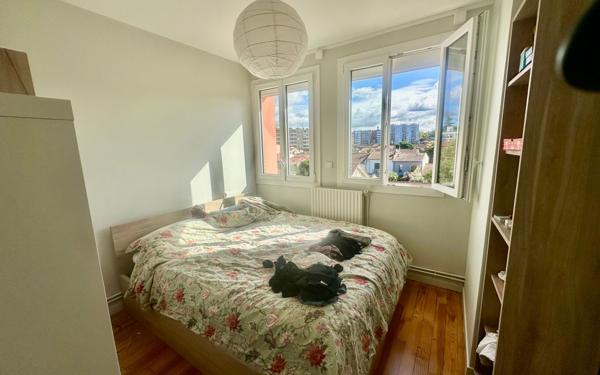 Appartement à vendre    2 pièces • 54,85 m2 Toulouse