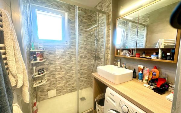 Appartement à vendre    2 pièces • 54,85 m2 Toulouse