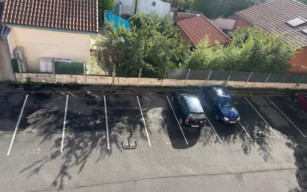 Appartement à vendre    2 pièces • 54,85 m2 Toulouse