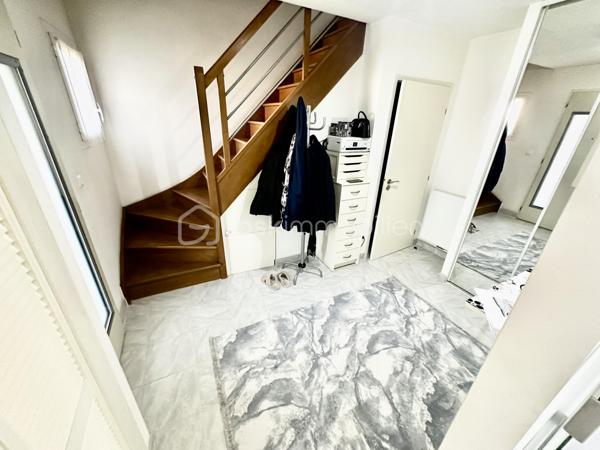 Maison traditionnelle de 120 m²