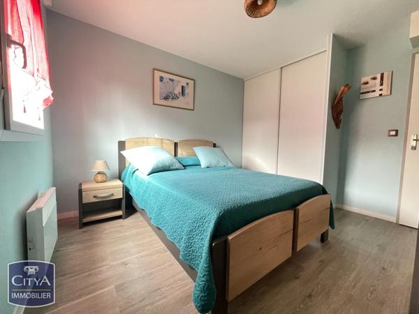 Appartement à vendre 2 pièces 45.1m² Dieppe (76200)