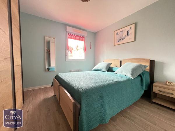 Appartement à vendre 2 pièces 45.1m² Dieppe (76200)