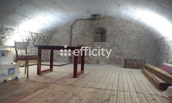 Maison 6 pièces - 153 m² Exclusivité efficity