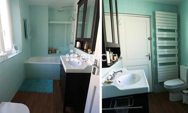 Maison 6 pièces - 153 m² Exclusivité efficity