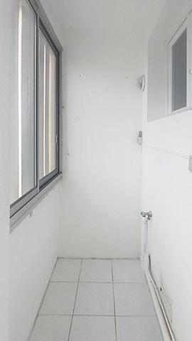 Location appartement Lucon : 760 € - AJP Immobilier Luçon