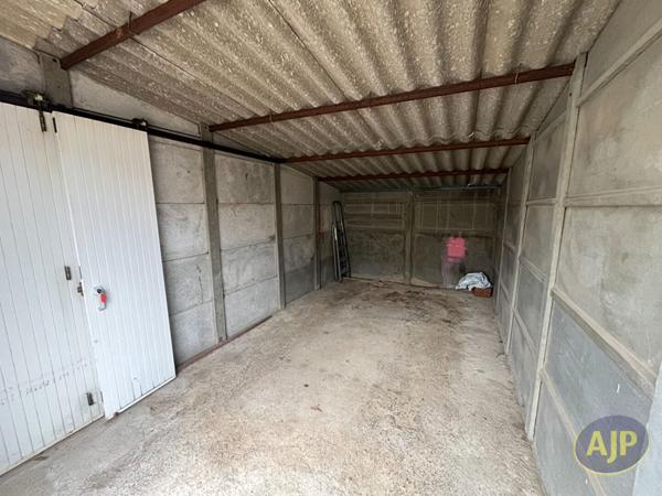 Location appartement Lucon : 760 € - AJP Immobilier Luçon