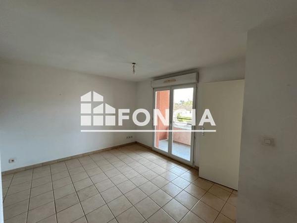 Location Appartement 2 pièces 32.87 m² - 13 RUE DU BOSQUET BLEU APPT C1 Montech 82700