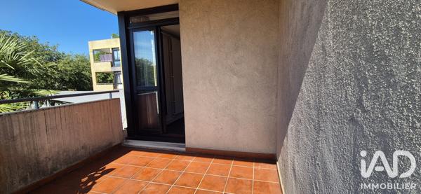 Appartement à vendre 3 pièces 52 m² Lognes