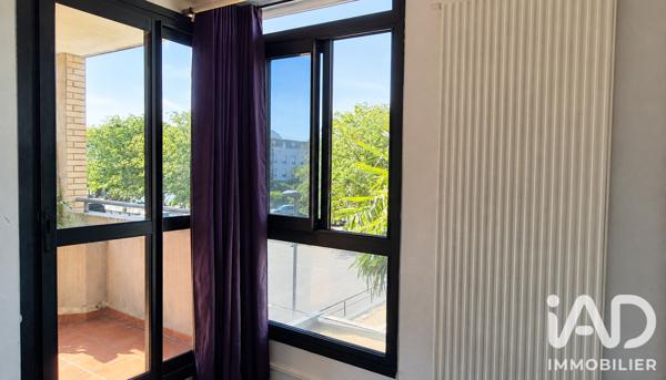 Appartement à vendre 3 pièces 52 m² Lognes