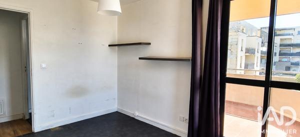 Appartement à vendre 3 pièces 52 m² Lognes
