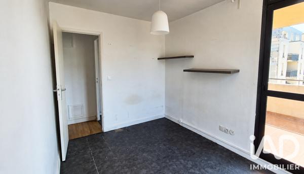 Appartement à vendre 3 pièces 52 m² Lognes