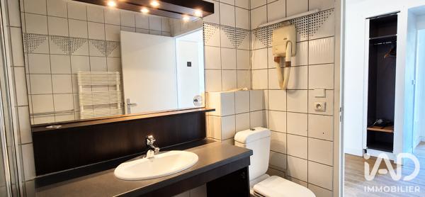 Appartement à vendre 3 pièces 52 m² Lognes
