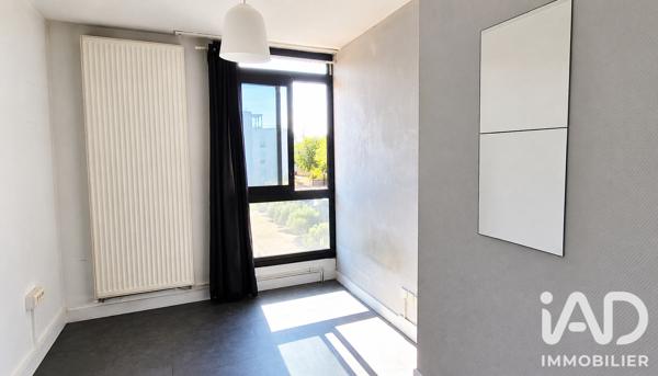 Appartement à vendre 3 pièces 52 m² Lognes