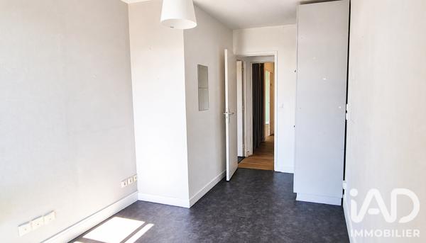 Appartement à vendre 3 pièces 52 m² Lognes