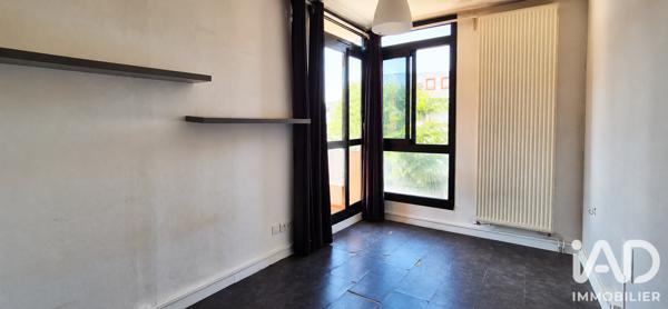 Appartement à vendre 3 pièces 52 m² Lognes