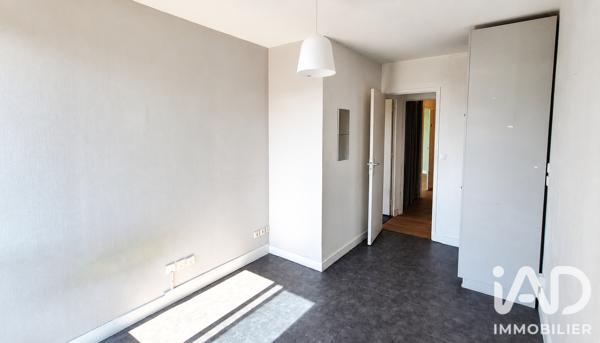 Appartement à vendre 3 pièces 52 m² Lognes