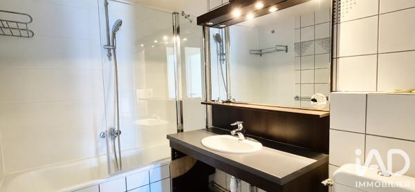Appartement à vendre 3 pièces 52 m² Lognes