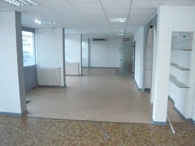 Local commercial ou professionnel