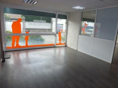 Local commercial ou professionnel