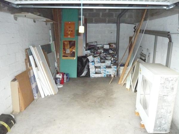 Local commercial ou professionnel