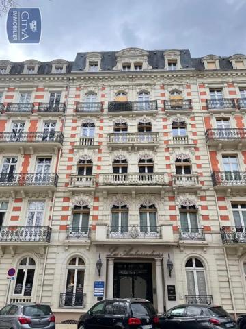 Appartement à vendre 2 pièces 60.98m²