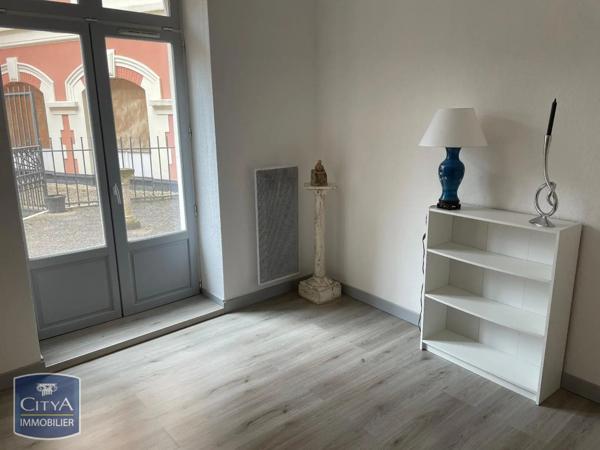 Appartement à vendre 2 pièces 60.98m²