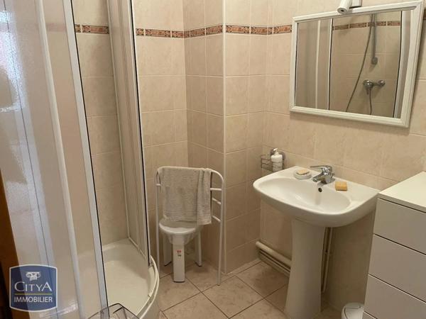 Appartement à vendre 2 pièces 60.98m²