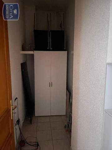 Appartement à vendre 2 pièces 60.98m²