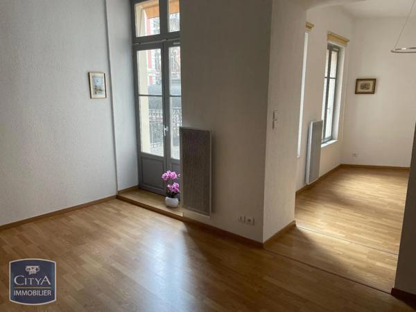 Appartement à vendre 2 pièces 60.98m²