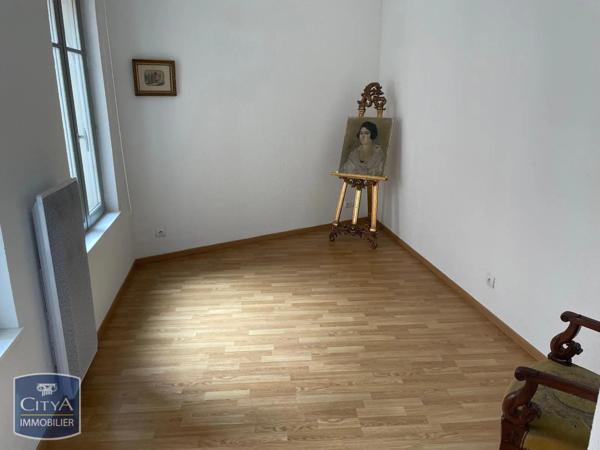 Appartement à vendre 2 pièces 60.98m²
