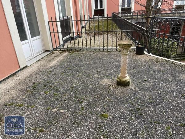 Appartement à vendre 2 pièces 60.98m²