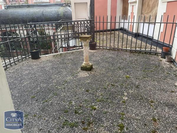 Appartement à vendre 2 pièces 60.98m²