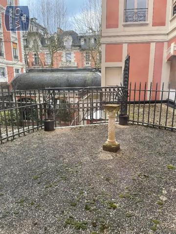 Appartement à vendre 2 pièces 60.98m²