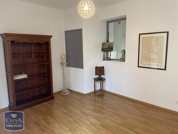 Appartement à vendre 2 pièces 60.98m²