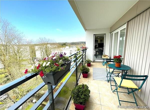 Appartement à PLAISIR, 78370 - 3 pièces 70m²