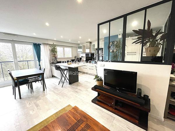 Appartement à PLAISIR, 78370 - 3 pièces 70m²