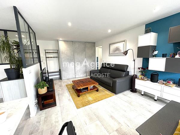 Appartement à PLAISIR, 78370 - 3 pièces 70m²