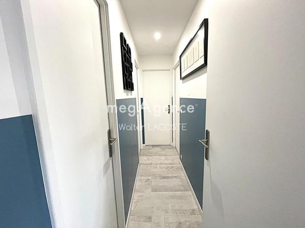 Appartement à PLAISIR, 78370 - 3 pièces 70m²