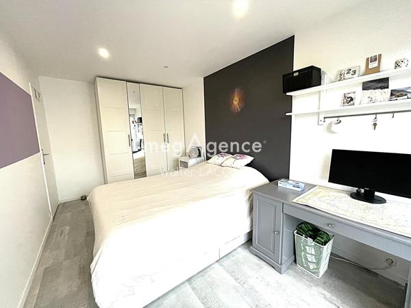 Appartement à PLAISIR, 78370 - 3 pièces 70m²