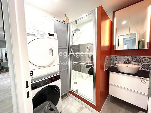 Appartement à PLAISIR, 78370 - 3 pièces 70m²