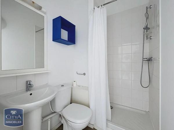 Appartement à louer 1 pièce 18.1m² Caluire-et-Cuire (69300)
