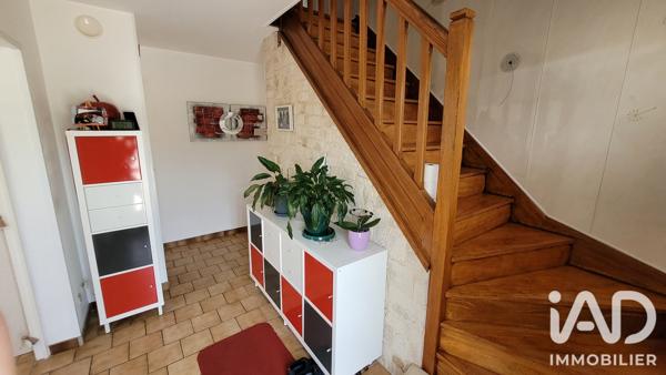 Maison à vendre 5 pièces 100 m² Le Mée-sur-Seine