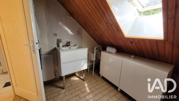 Maison à vendre 5 pièces 100 m² Le Mée-sur-Seine