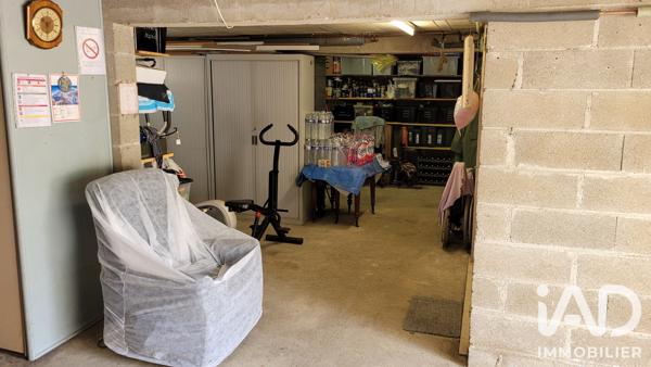 Maison à vendre 5 pièces 100 m² Le Mée-sur-Seine