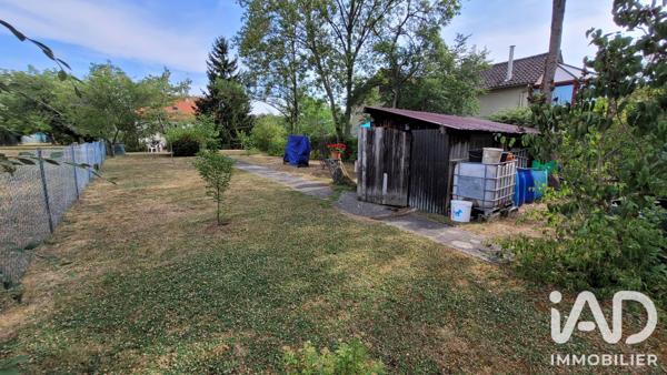 Maison à vendre 5 pièces 100 m² Le Mée-sur-Seine