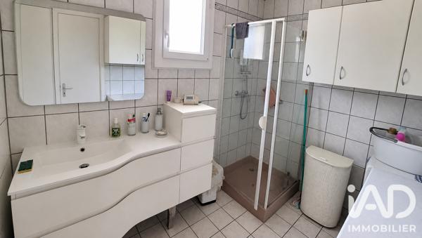 Maison à vendre 5 pièces 100 m² Le Mée-sur-Seine
