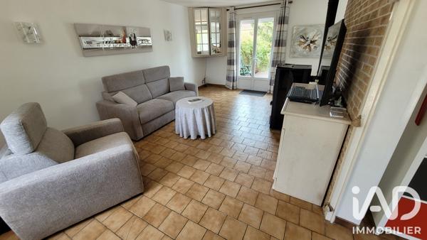 Maison à vendre 5 pièces 100 m² Le Mée-sur-Seine