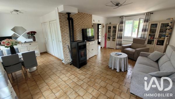 Maison à vendre 5 pièces 100 m² Le Mée-sur-Seine