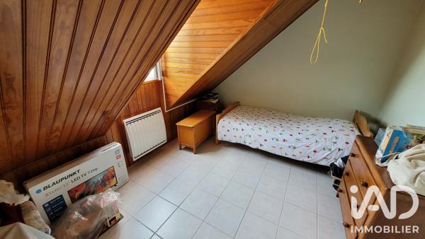 Maison à vendre 5 pièces 100 m² Le Mée-sur-Seine