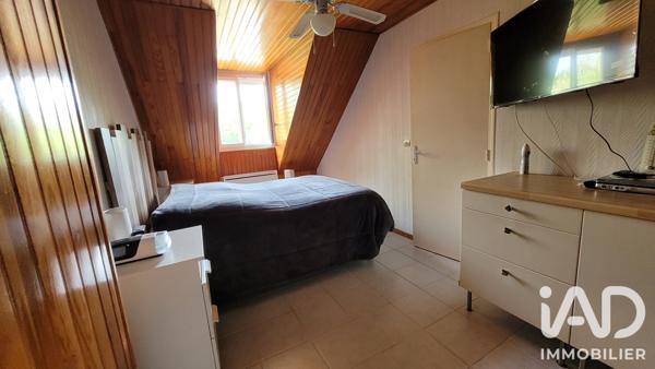 Maison à vendre 5 pièces 100 m² Le Mée-sur-Seine
